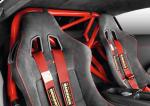 Audi R8 GT 2010 года (EU)